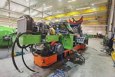 машина мойка: Бетономешалка, 2026 г. — 9