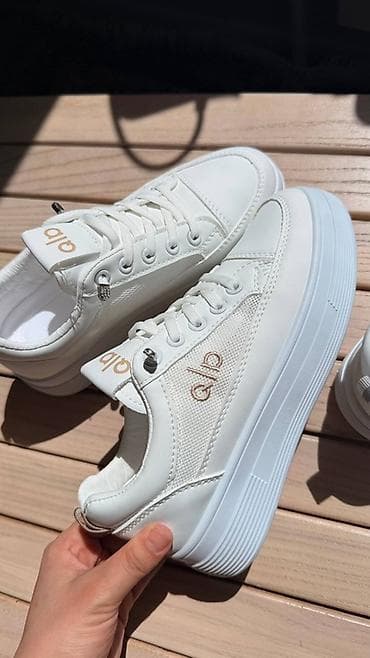 туфли белые женские: Белые женские кроссовки
Размеры с 36-40 — 1