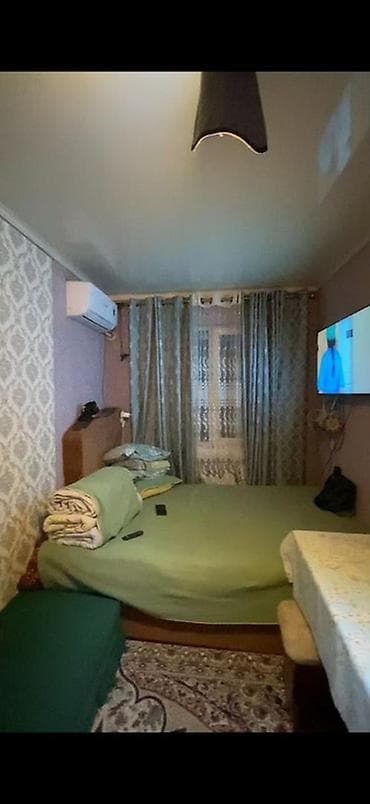 квартира койко: 1 комната, 12 м², 1 этаж — 5