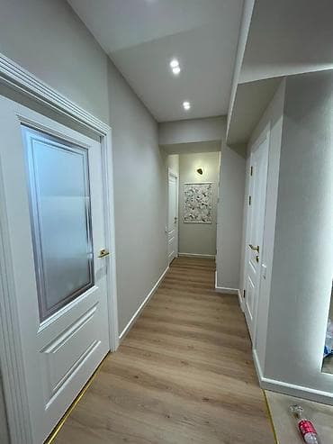 2 8: 2 комнаты, 77 м², Элитка, 7 этаж — 6