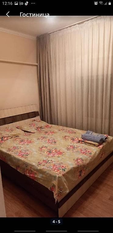 Новостройки от застройщика: 1 комната, Душевая кабина, Постельное белье, Кондиционер — 3