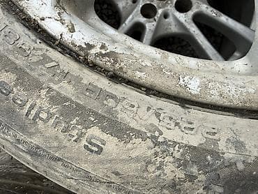 диски р 17: Колеса в сборе R 17 — 3