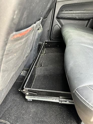 kia rio 2021: Ssangyong Rexton Sports: 2019 г., Пикап — 5