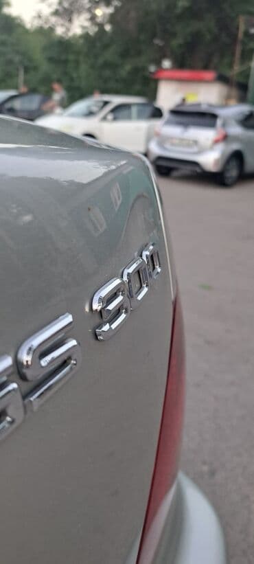 lexus gs 300 147: Lexus GS: 2002 г., 3 л, Автомат, Бензин, Седан — 9