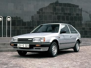 с кочкор авто: Продаю запчасти на Mazda 323 BF 
седан, 
3 поколение — 2