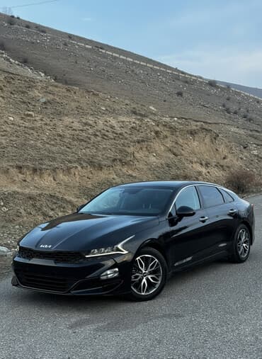 где купить батарейку для ключа от машины: Kia K5: 2022 г., 2 л, Автомат, Газ, Седан — 1