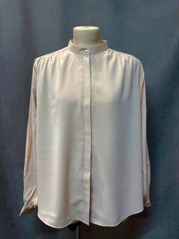 брендовая мужская одежда по низким ценам: Продаю рубашки: При покупке, оплату производите на Мбанк, товар — 24