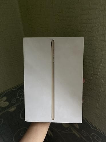 macbook 12 2017: Планшет, Apple, память 16 ГБ, 7" - 8", Wi-Fi, Б/у, Классический цвет - Золотой — 8