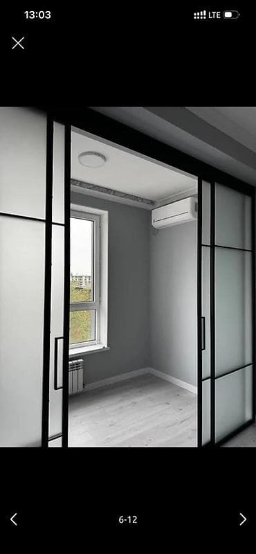 аванград сити: 1 комната, 70 м², Элитка, 3 этаж, Дизайнерский ремонт — 4