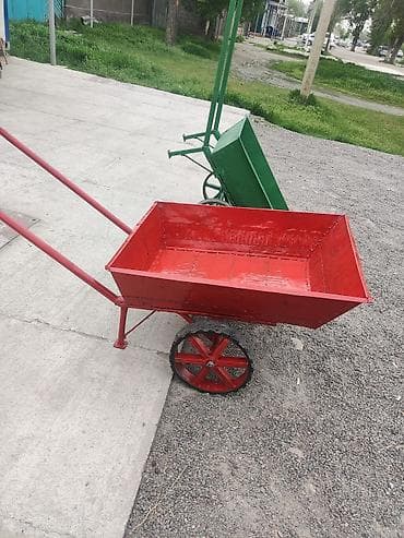 Продаю тачки.арава. полностью самодельные калеса самодельные на