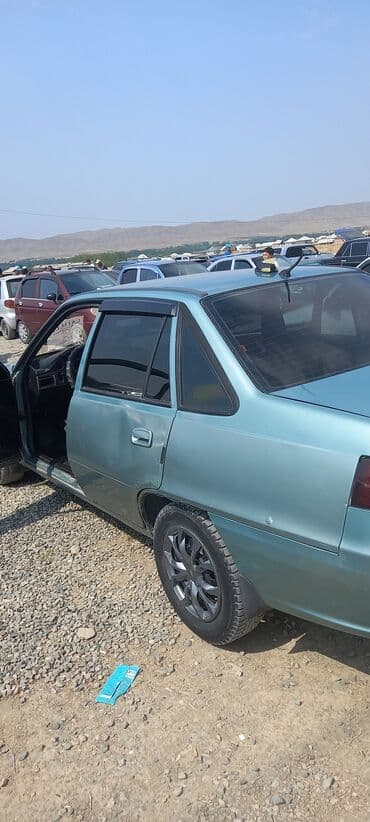 купить двигатель на нексию в бишкеке: Daewoo Nexia: 2009 г., 1.5 л, Механика, Бензиновая, Седан — 3