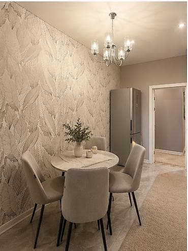 75: 2 комнаты, 75 м², Восток-5 мкр Элитка, 12 этаж, Евроремонт — 5