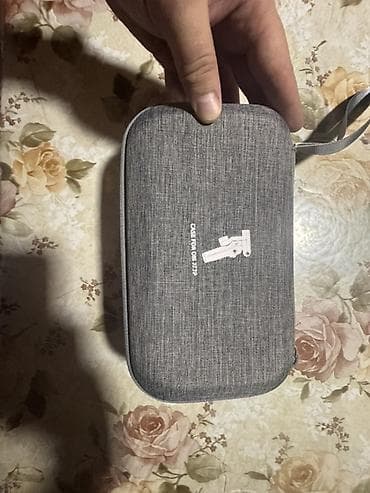 hoco ew50: Дорожный чехол для DJI Osmo Mobile 7/7P, разработанный для защиты от — 1