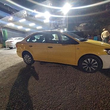 Продажа авто: Volkswagen Polo: 2019 г., 1.6 л, Автомат, Бензин, Седан — 10