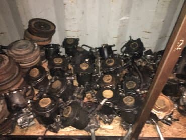 водяные насосы высокого давления для полива: Subaru Forester Гур насосы (Гидронасос) Привозные из Японии. Гарантия — 2