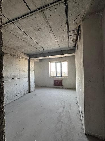 кв с подсилением: 2 комнаты, 78 м², Элитка, Готовая ПСО (под самоотделку) — 5