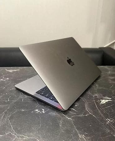 13 pro mac: Apple MacBook Pro 13" состояние идеальное зарядка держит 6-7 часов — 3