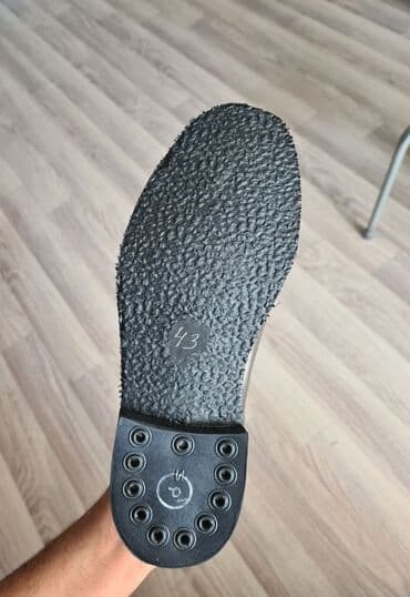 обувь больших размеров бишкек: Сапоги яловые, кирзовые под заказ из высококачественная кожа — 11