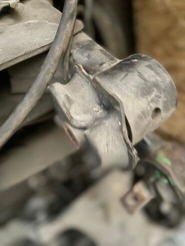 очень нужны: Стойка кузова Toyota, Б/у, Оригинал — 5