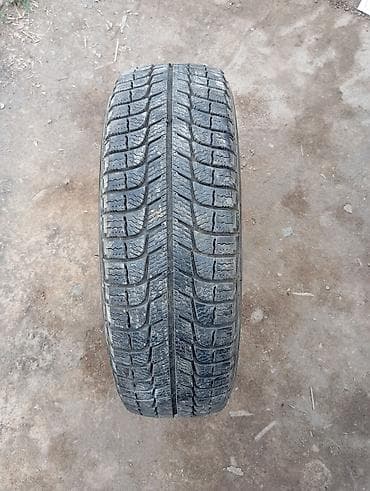 155 13: Шины 175 / 65 / R 14, Лето, Б/у, 1 шт, Легковые, Польша, GoodYear — 1