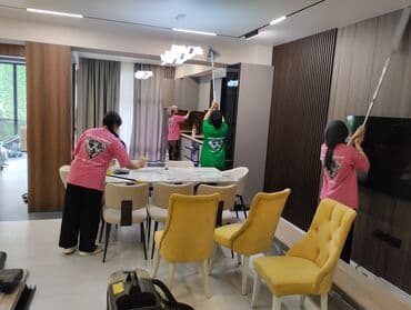 ремонт частных домов: Уборка помещений, | Уборка после ремонта, | Квартиры — 2