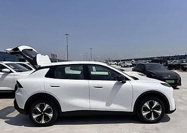 byd song plus ev: JMEV : 2026 г., Автомат, Электромобиль, Кроссовер — 8