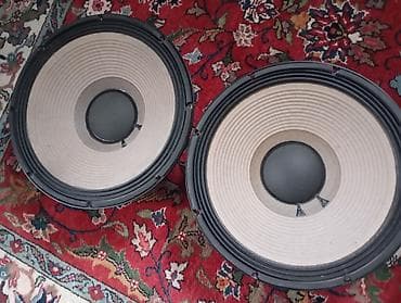 enter kg: Два динамика KEF L15-67350. Эти динамики отличаются прочной — 1