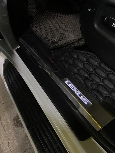 gx 470 2003: Lexus LX: 2011 г., 5.7 л, Автомат, Газ, Внедорожник — 9