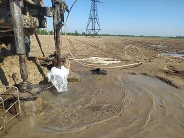 бурения скважины на воду цена: Бурение скважин Больше 6 лет опыта — 20