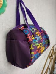 кошелек майкл корс: Классическая сумка, Регулируемый ремень, Женские — 3