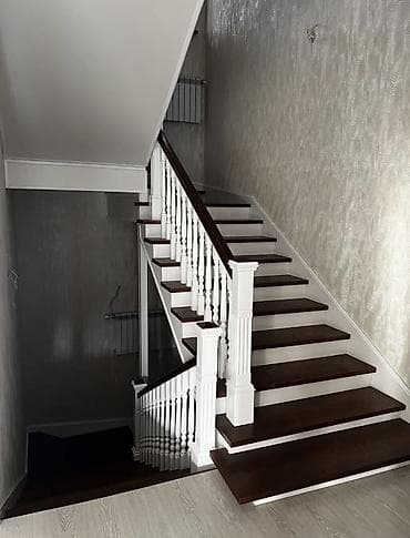 осабняк в аренду: 500 м², 10 комнат, Утепленный, Теплый пол, Бронированные двери — 9
