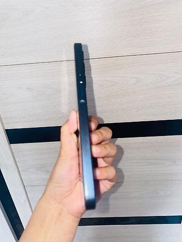 redmi note 11 128: Samsung Galaxy A16, Б/у, 128 ГБ, цвет - Черный, 2 SIM — 4