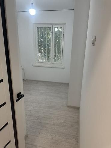прод квартиру: 2 комнаты, 58 м², 105 серия, 1 этаж, Свежий ремонт — 9