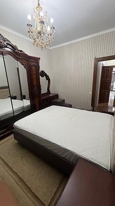 микрорайон: 500 м², 9 комнат, Юг-2 мкр — 4