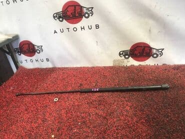 капот рх300: Lexus — 1