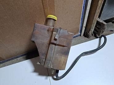 ГБО: Рулевая рейка Nissan 2004 г., Б/у, Оригинал — 6