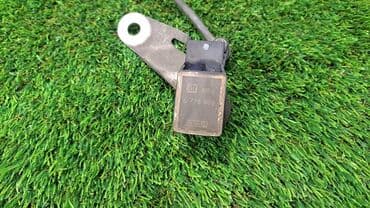 e87: Датчик высоты дорожного просвета Bmw 1-Series E87 Номер 6 778 —-809 В — 4