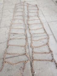 шины на уаз: Продаю цепи для грузовых колес, в хорошем состоянии. Длина 2.60м — 9