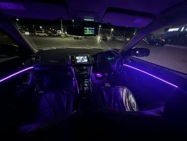 крутые машины: Subaru Legacy: 2003 г., 2 л, Автомат, Седан — 6