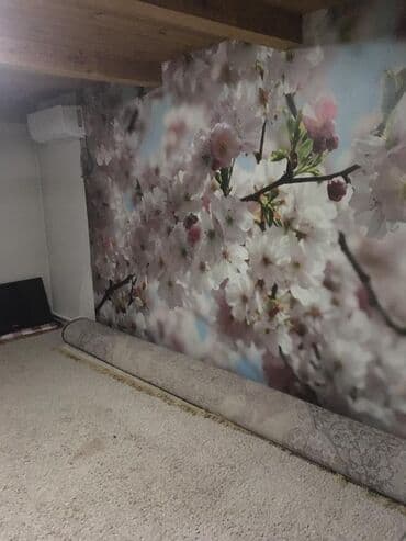 дом мадина: 28 м², 1 комната, Теплый пол — 3