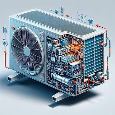 Аренда инструментов: Предлагаем услуги по установке и ремонту кондиционеров любого типа и — 6