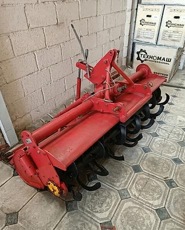 трактор юто: 🚜 Японский мини-трактор Shibaura D235F от компании ТЕХНОМАШ!!! — — 6