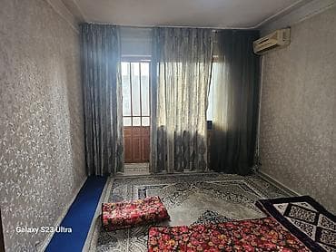 продаю ларек: 3 комнаты, 61 м², Мега Комфорт ТЦ 105 серия, 7 этаж — 1