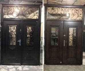 обмен на дом: Делаем ремонт под ключ дома . и сварочные работы вороты навесы,за — 49