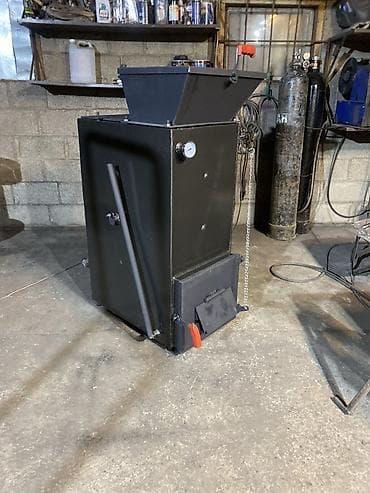 уголь кокс цена: 🔥 Котёл длительного горения | Экономия + Надёжность 🔥 Продаётся — 7