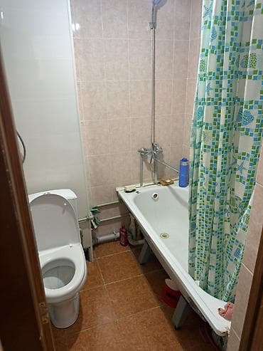 коридорный: 1 комната, 32 м², 3 этаж — 1