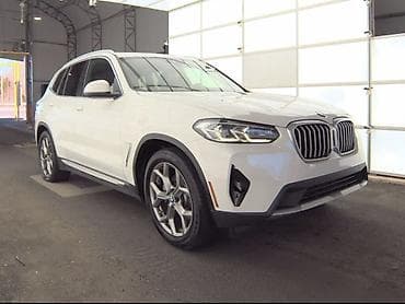 BMW X3: 2019 г., 2 л, Автомат, Бензин, Кроссовер at lalafo.kg BMW X3: 2019 г., 2 л, Автомат, Бензин, Кроссовер