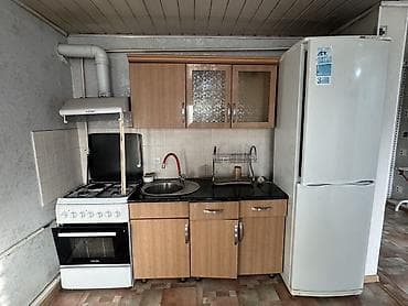 сдаю дом без посредника: Сдается полностью дом долгосрочно! Все условия есть. Чистоплотным — 3