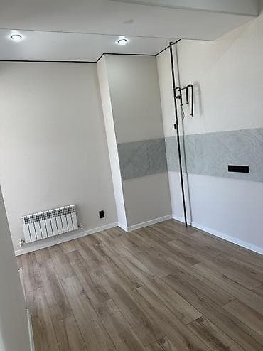 в кафе: 2 комнаты, 63 м², Элитка, 13 этаж, Евроремонт — 7