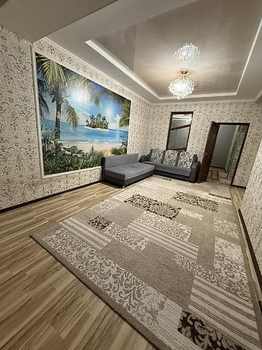 Квартиры: 2 комнаты, Собственник, Без подселения, С мебелью полностью — 6